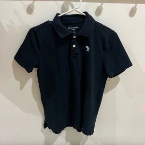 Abercrombie Kids polo